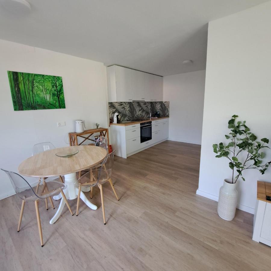 Ferienwohnung Muota Muotathal Buitenkant foto